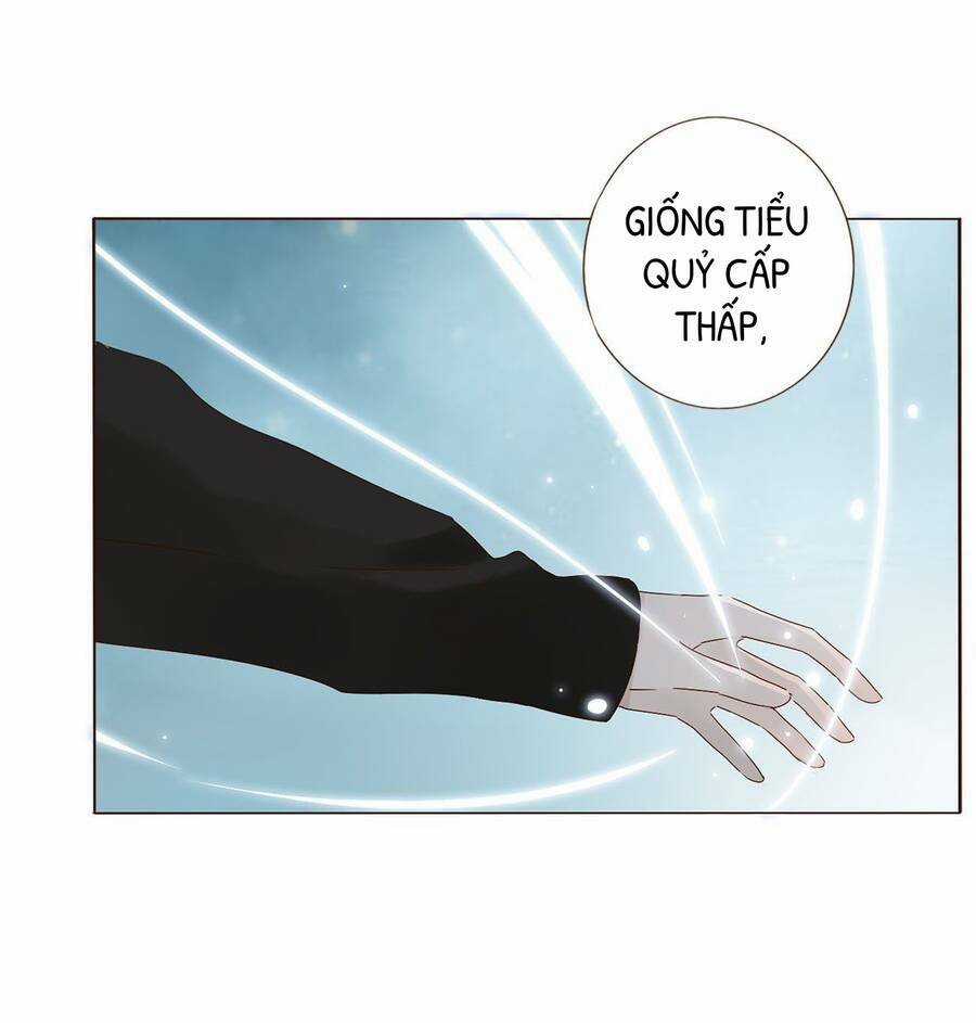 Ôm Hôn Mạc Nhiên Chapter 12 trang 17