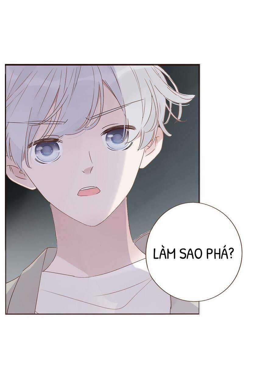 Ôm Hôn Mạc Nhiên Chapter 12 trang 2