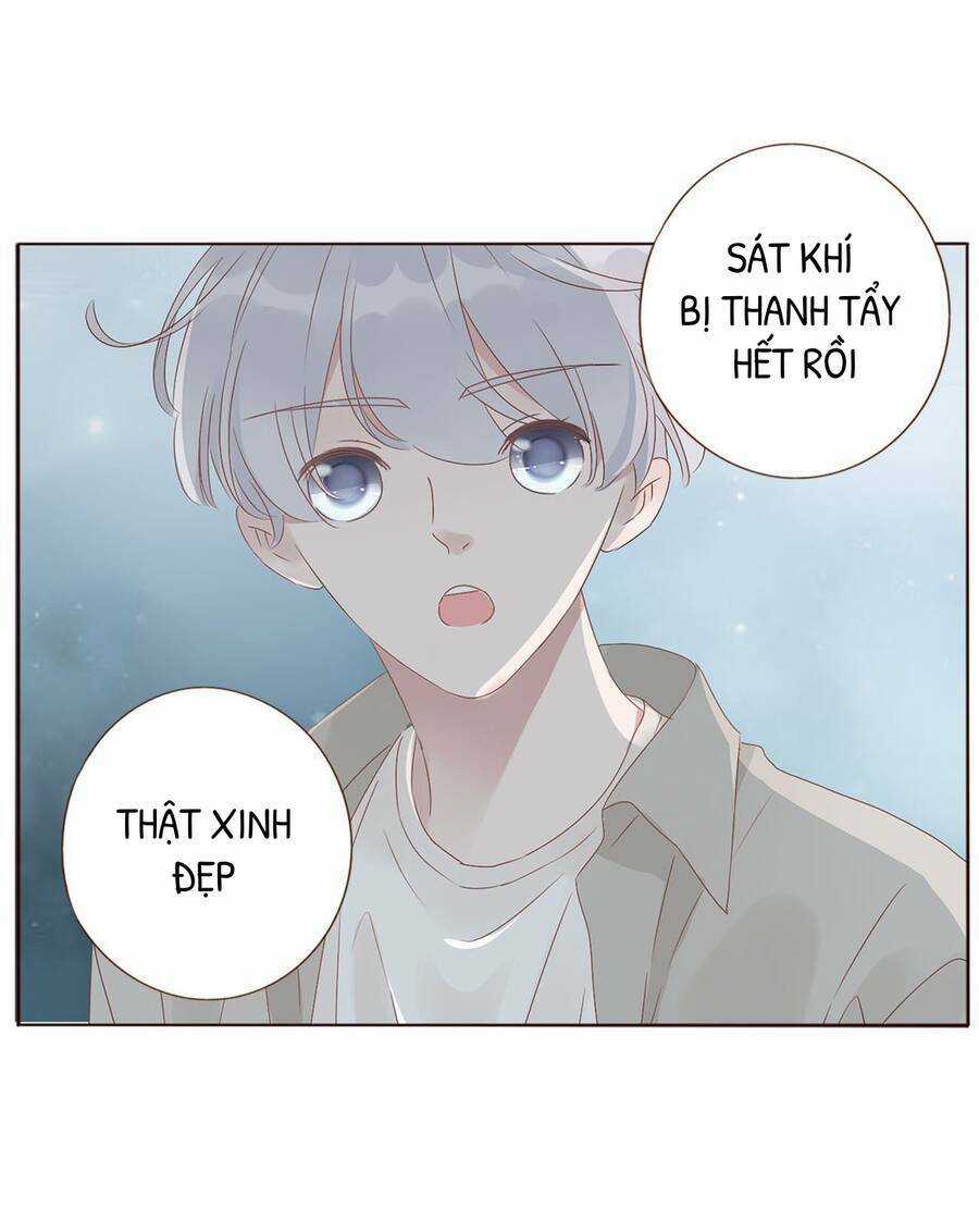 Ôm Hôn Mạc Nhiên Chapter 12 trang 21