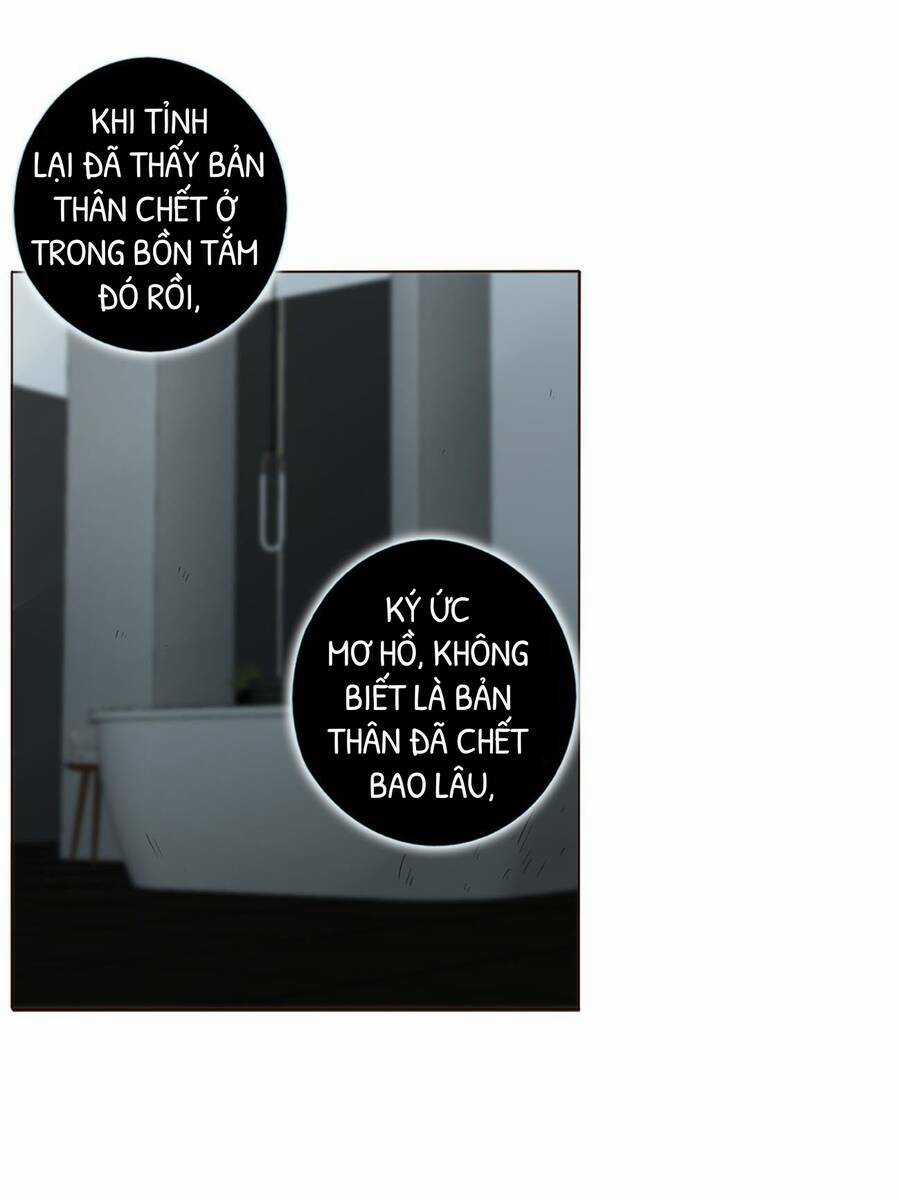 Ôm Hôn Mạc Nhiên Chapter 12 trang 23