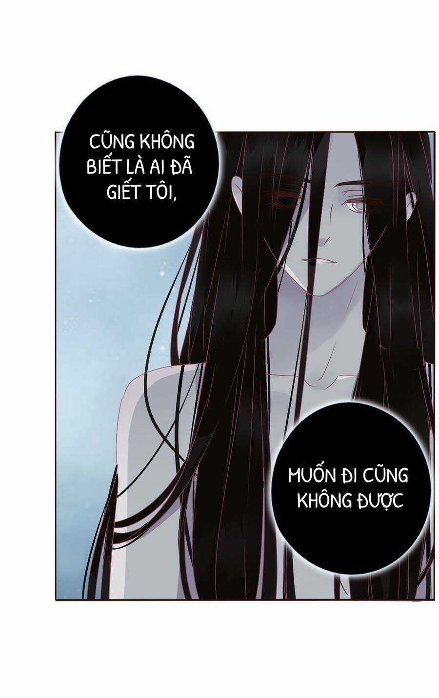 Ôm Hôn Mạc Nhiên Chapter 12 trang 24
