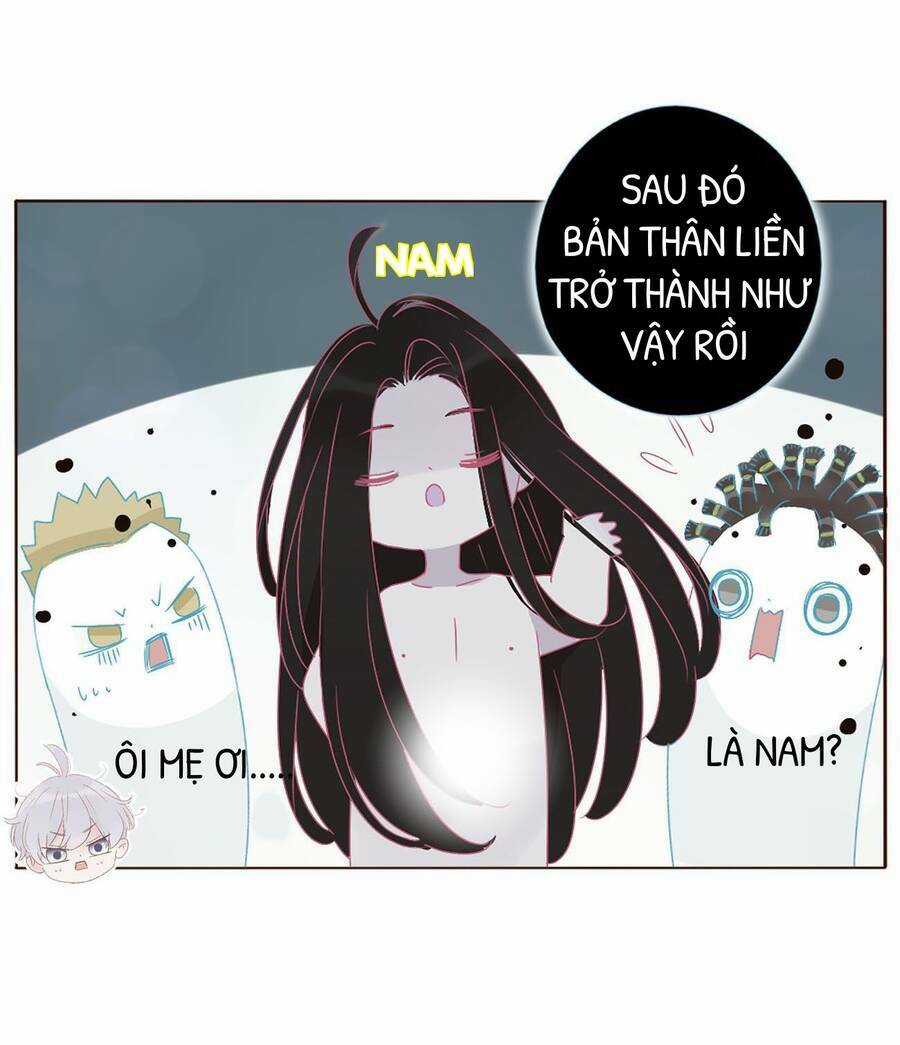 Ôm Hôn Mạc Nhiên Chapter 12 trang 26