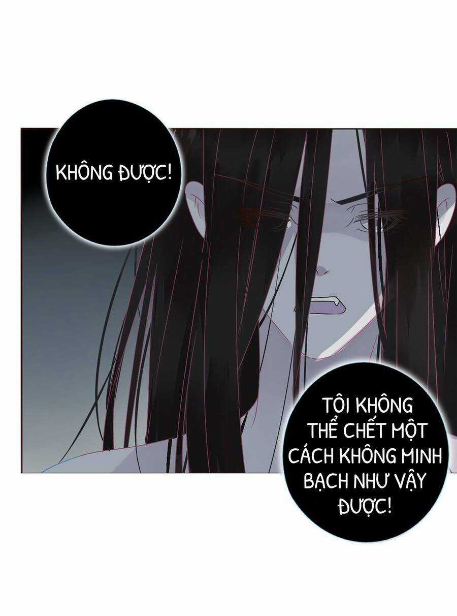 Ôm Hôn Mạc Nhiên Chapter 12 trang 28