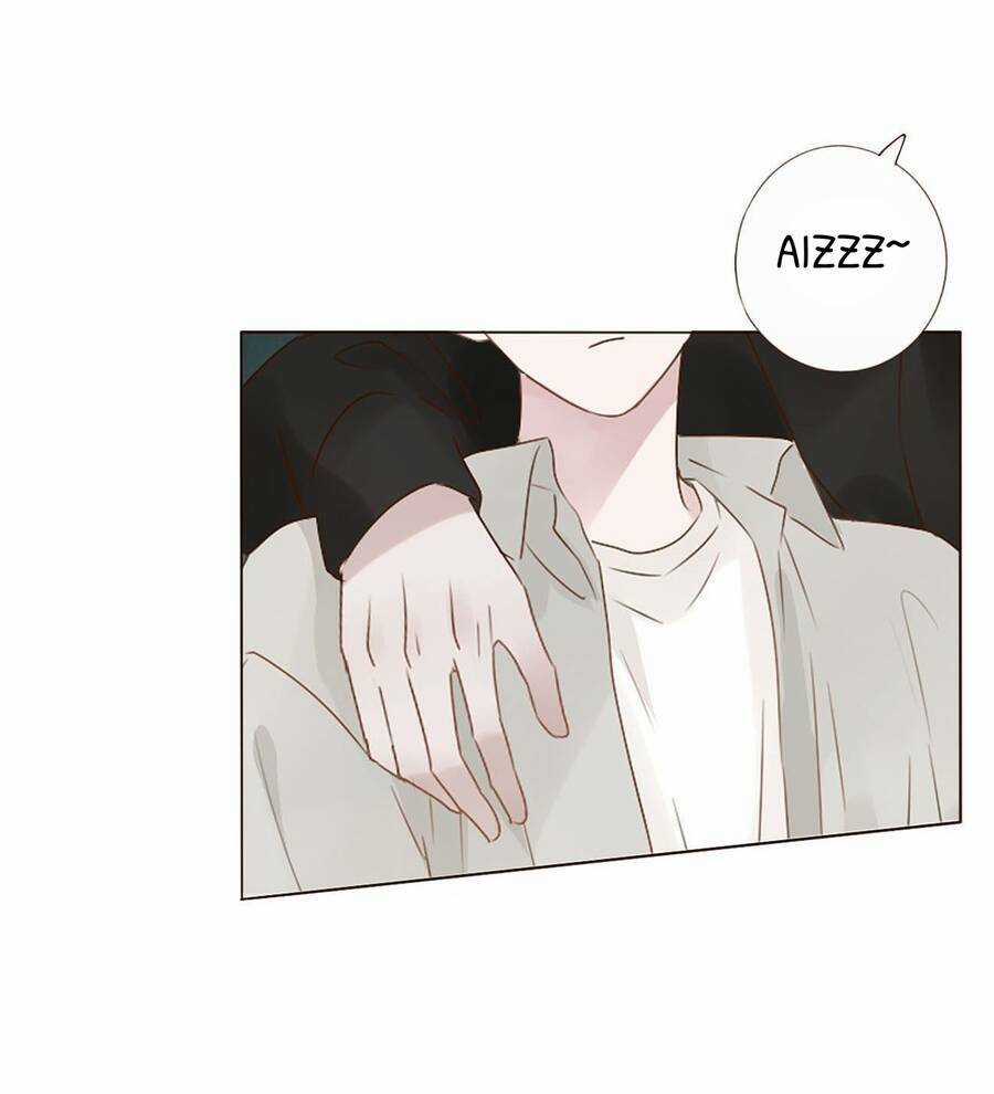 Ôm Hôn Mạc Nhiên Chapter 12 trang 30