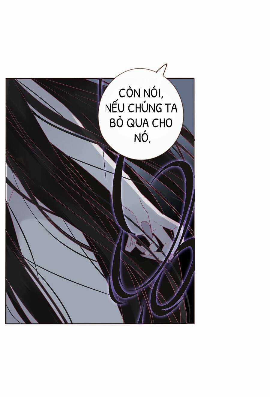 Ôm Hôn Mạc Nhiên Chapter 12 trang 34