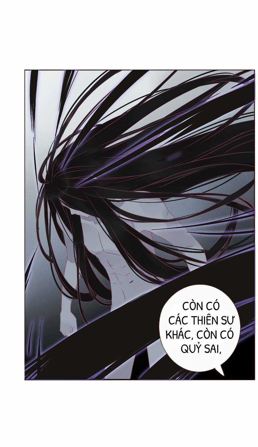 Ôm Hôn Mạc Nhiên Chapter 12 trang 35