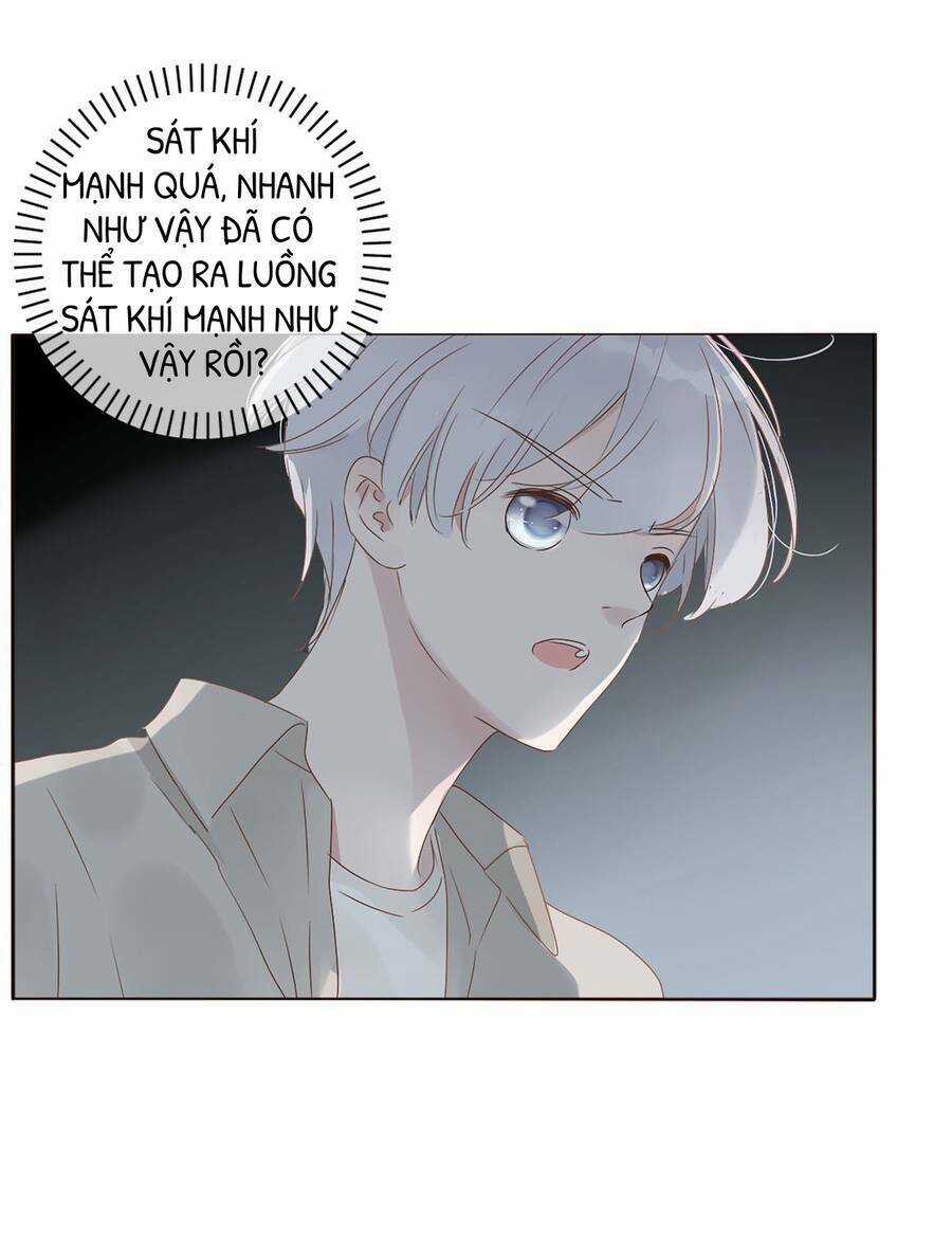 Ôm Hôn Mạc Nhiên Chapter 12 trang 36