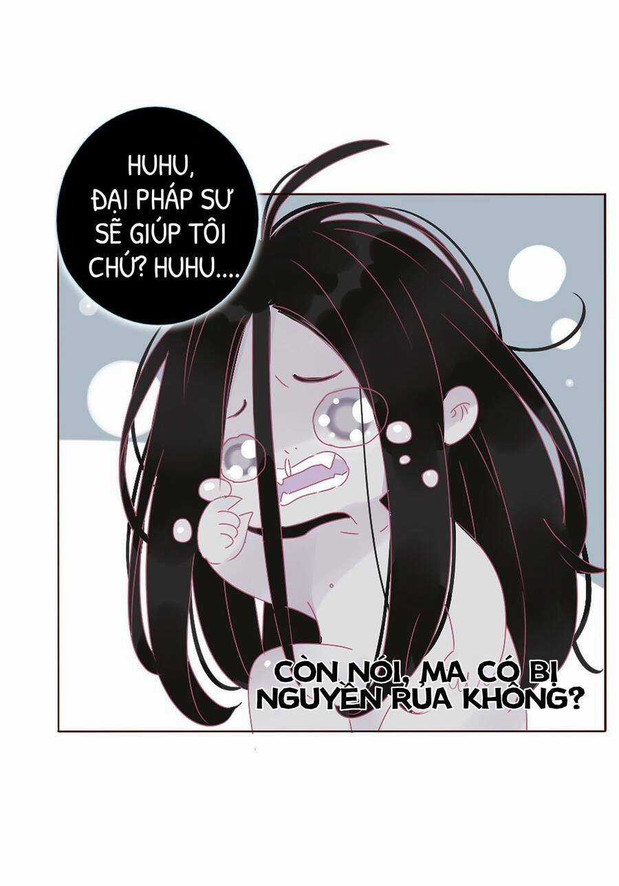 Ôm Hôn Mạc Nhiên Chapter 12 trang 39