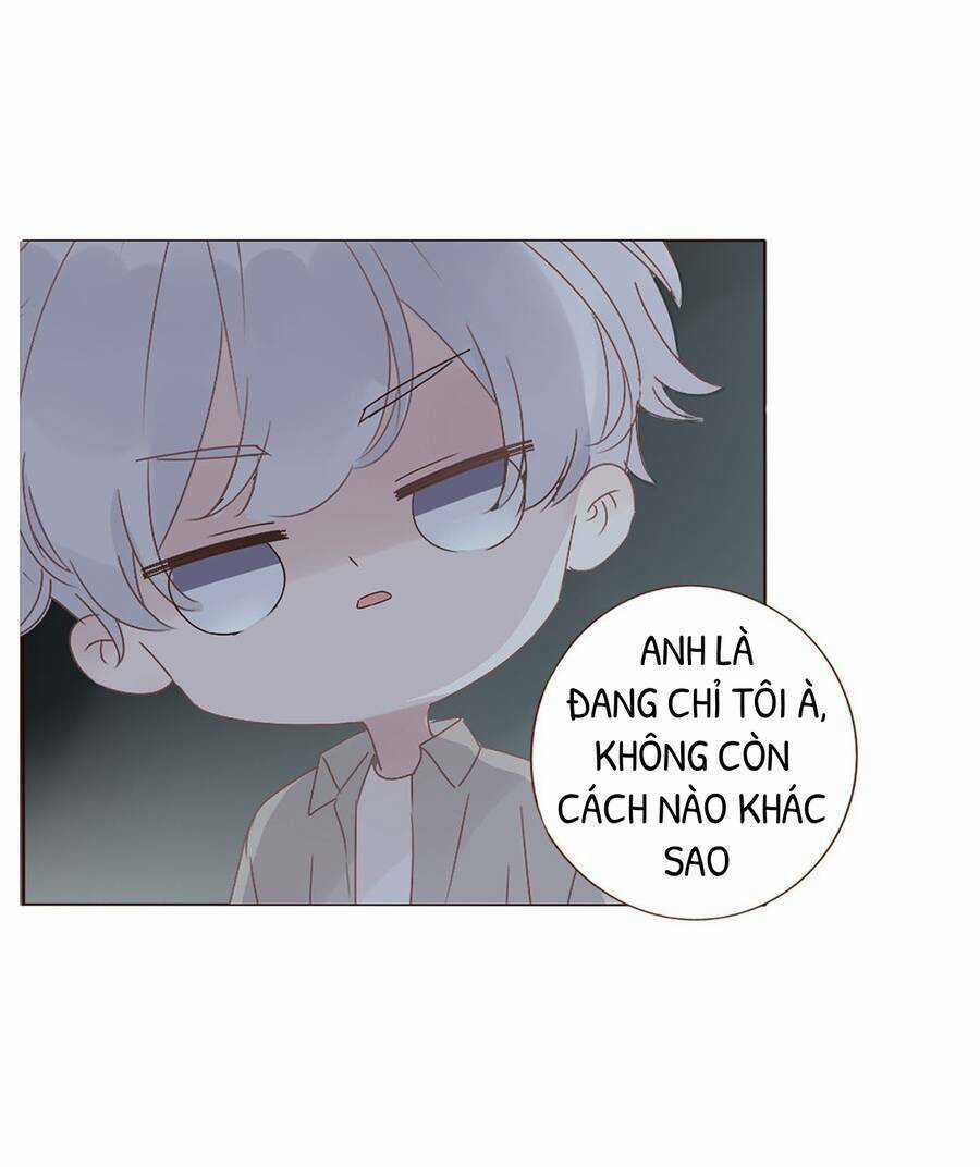 Ôm Hôn Mạc Nhiên Chapter 12 trang 4