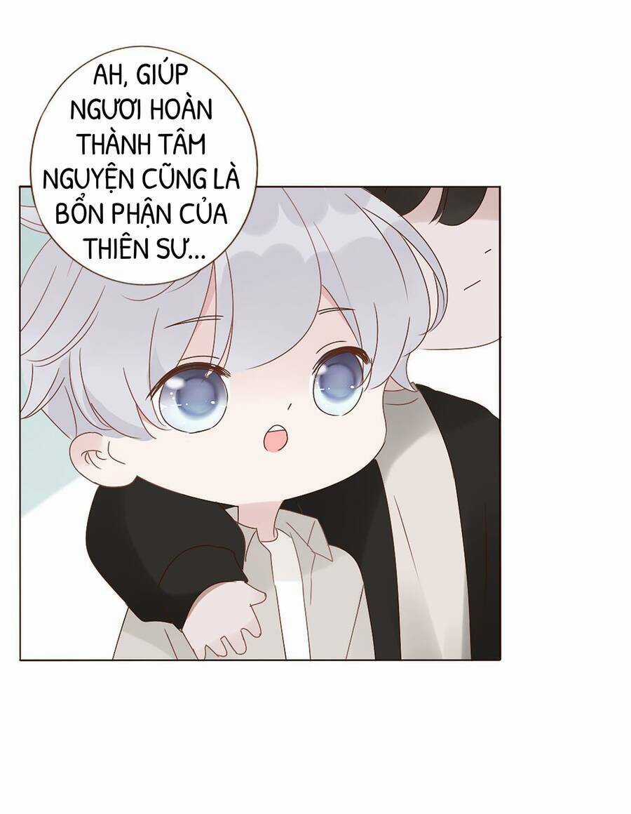 Ôm Hôn Mạc Nhiên Chapter 12 trang 40