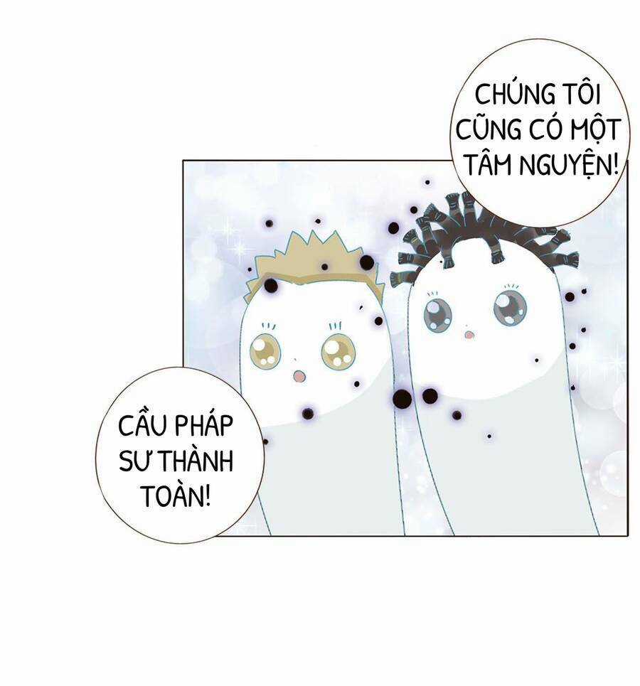 Ôm Hôn Mạc Nhiên Chapter 12 trang 41