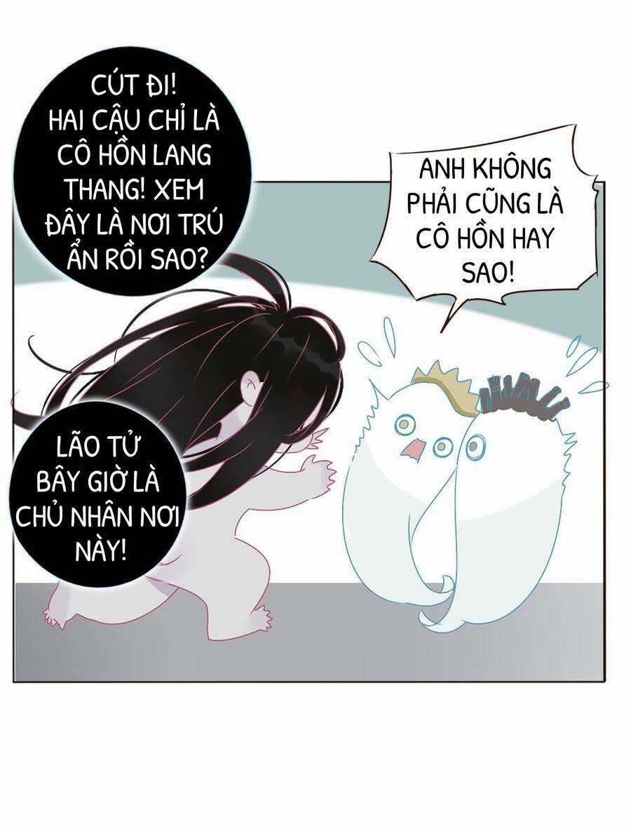 Ôm Hôn Mạc Nhiên Chapter 12 trang 42