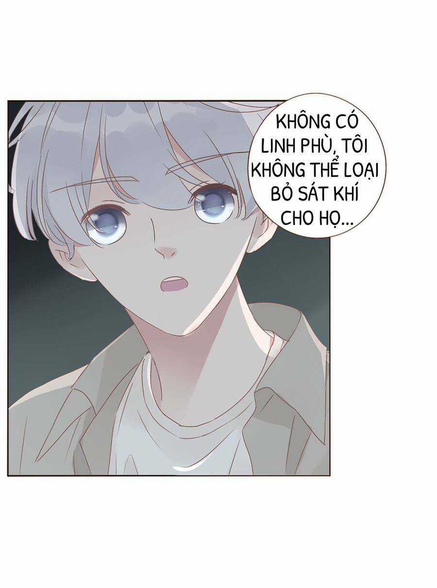 Ôm Hôn Mạc Nhiên Chapter 12 trang 44