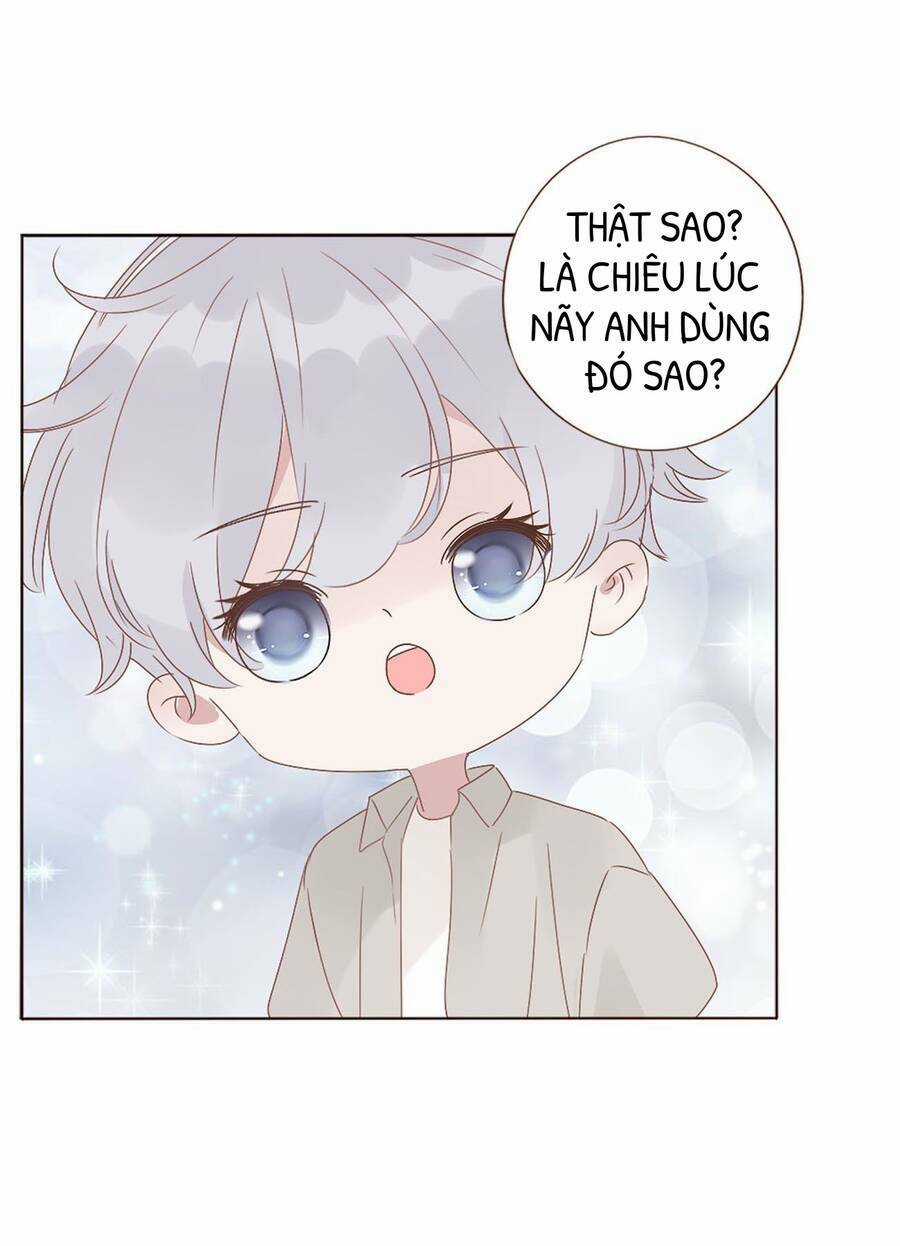 Ôm Hôn Mạc Nhiên Chapter 12 trang 46