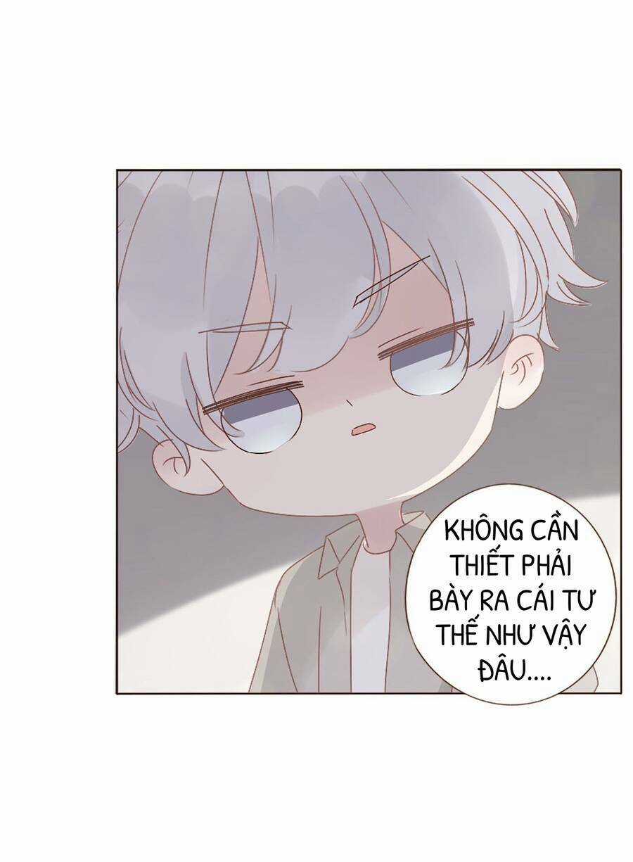 Ôm Hôn Mạc Nhiên Chapter 12 trang 47