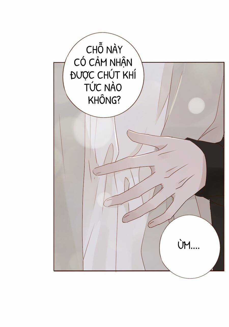Ôm Hôn Mạc Nhiên Chapter 12 trang 49