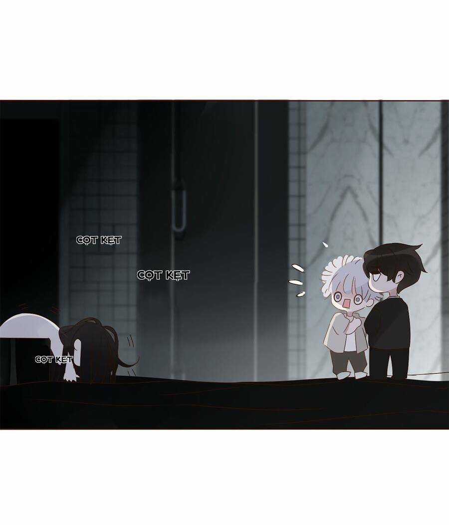 Ôm Hôn Mạc Nhiên Chapter 12 trang 5