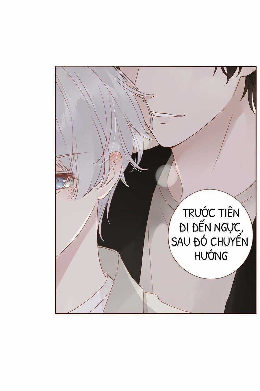 Ôm Hôn Mạc Nhiên Chapter 12 trang 51