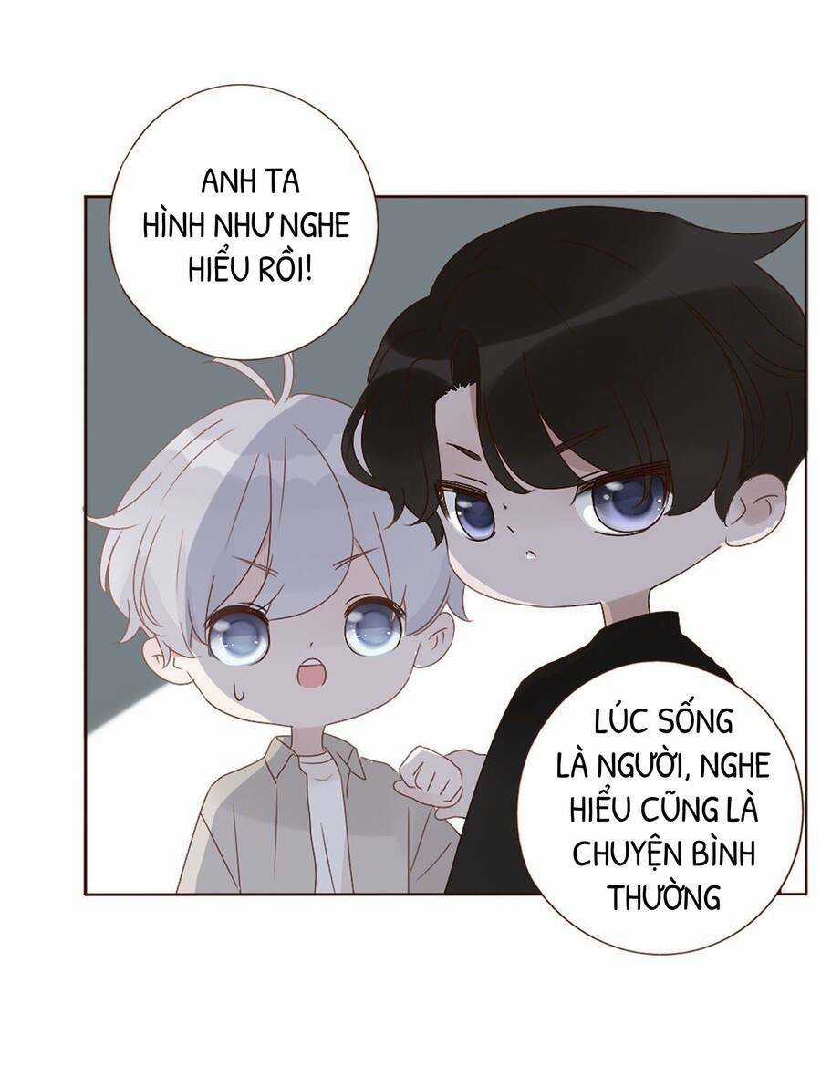 Ôm Hôn Mạc Nhiên Chapter 12 trang 9