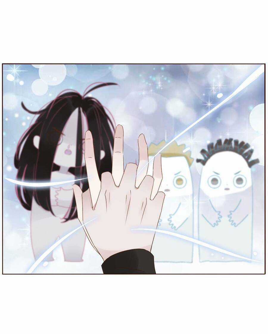 Ôm Hôn Mạc Nhiên Chapter 13 trang 11