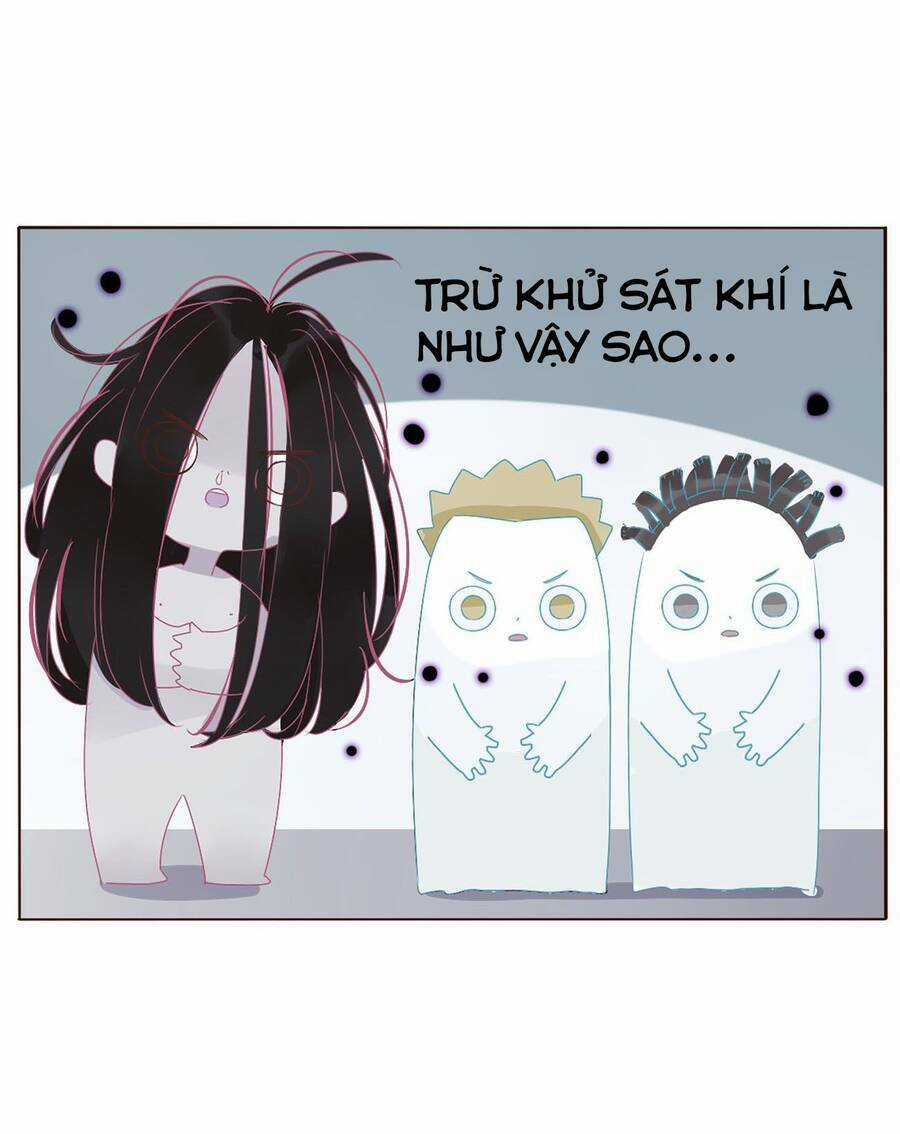 Ôm Hôn Mạc Nhiên Chapter 13 trang 12