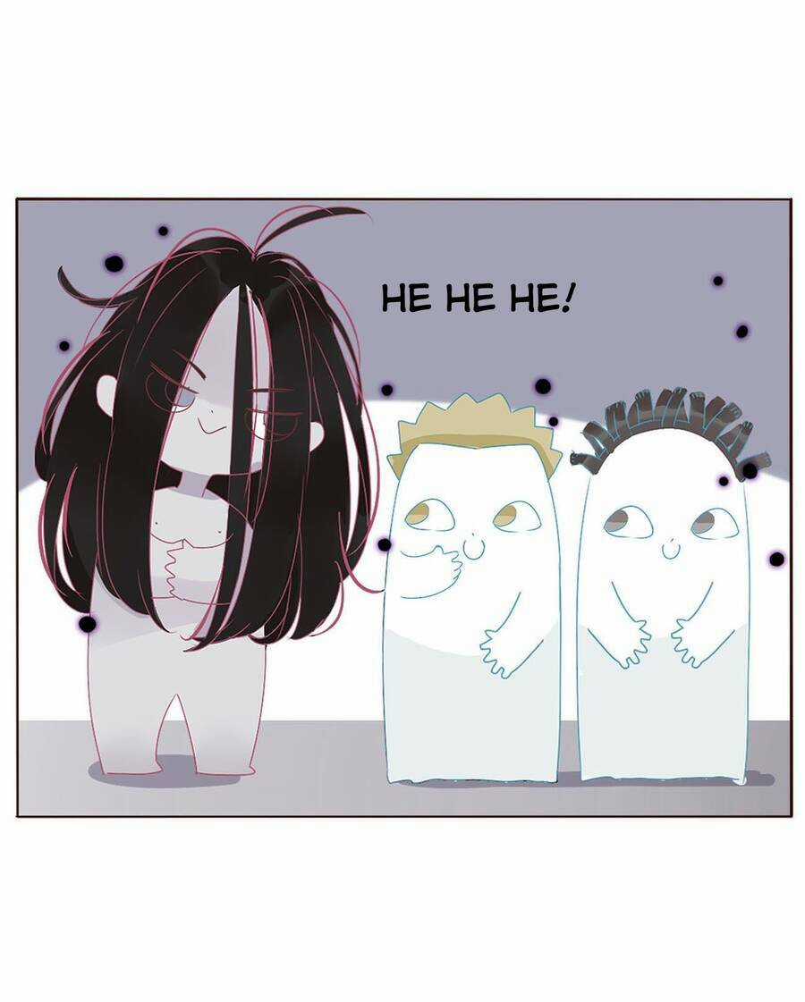 Ôm Hôn Mạc Nhiên Chapter 13 trang 13