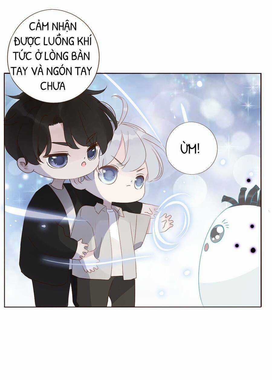 Ôm Hôn Mạc Nhiên Chapter 13 trang 14