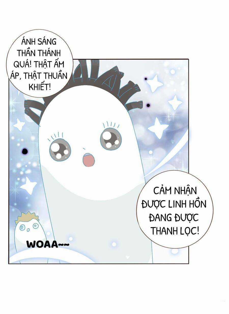 Ôm Hôn Mạc Nhiên Chapter 13 trang 15