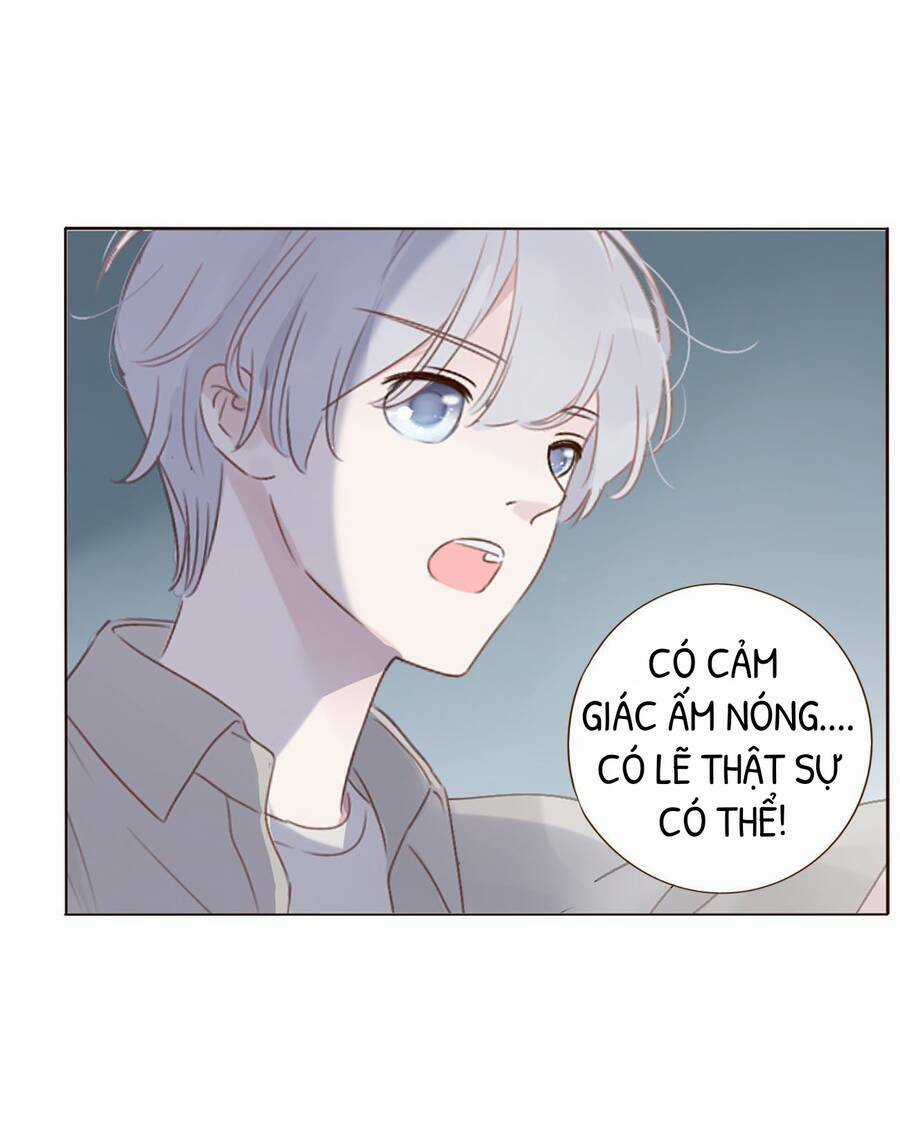 Ôm Hôn Mạc Nhiên Chapter 13 trang 16