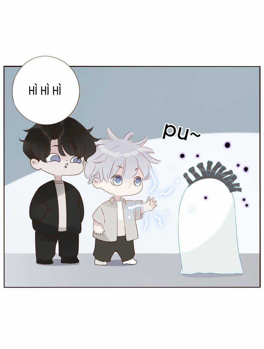 Ôm Hôn Mạc Nhiên Chapter 13 trang 17