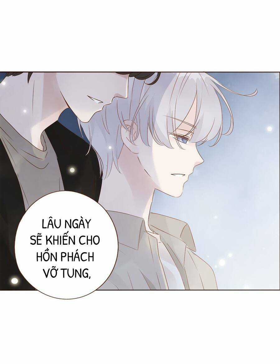 Ôm Hôn Mạc Nhiên Chapter 13 trang 2