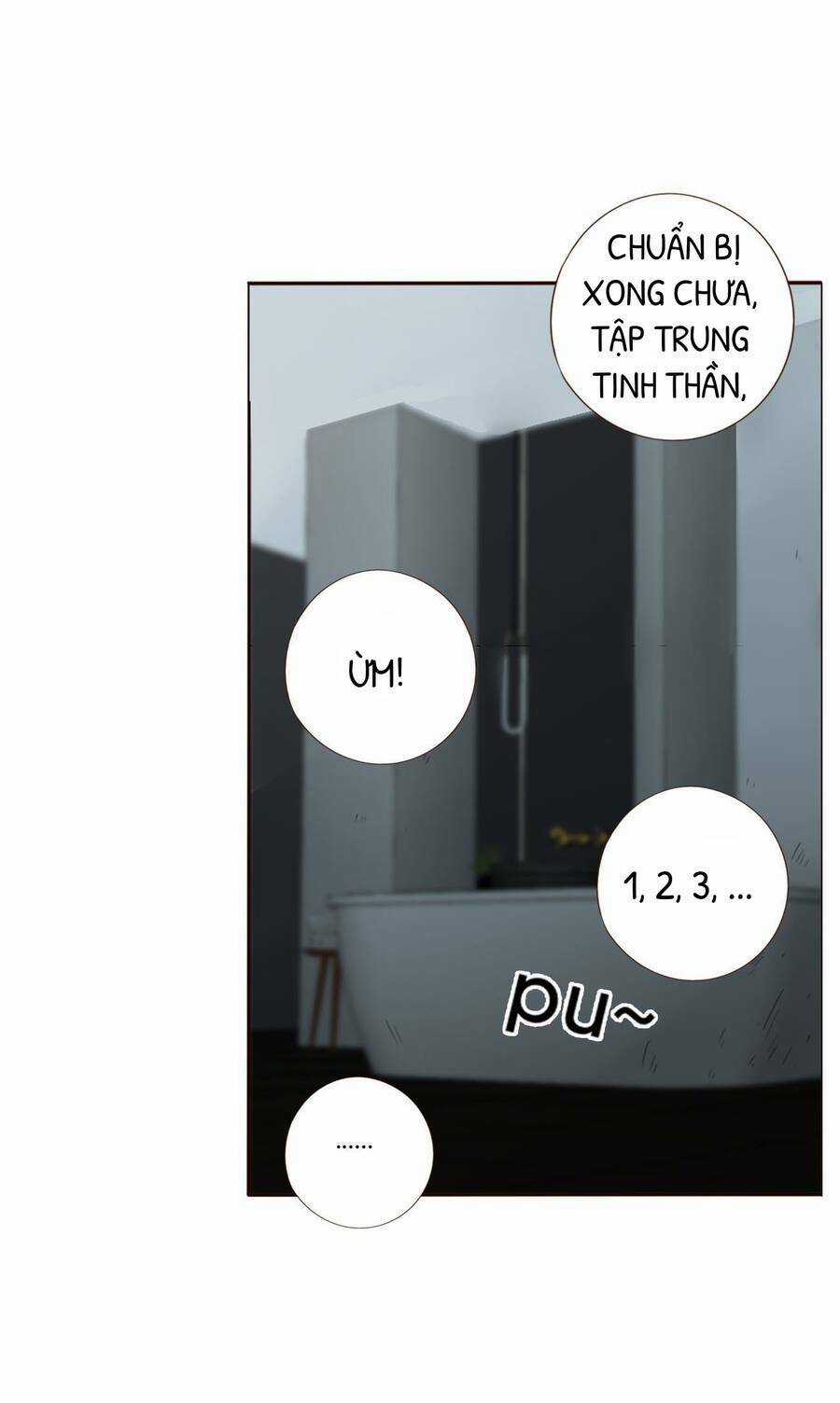 Ôm Hôn Mạc Nhiên Chapter 13 trang 21