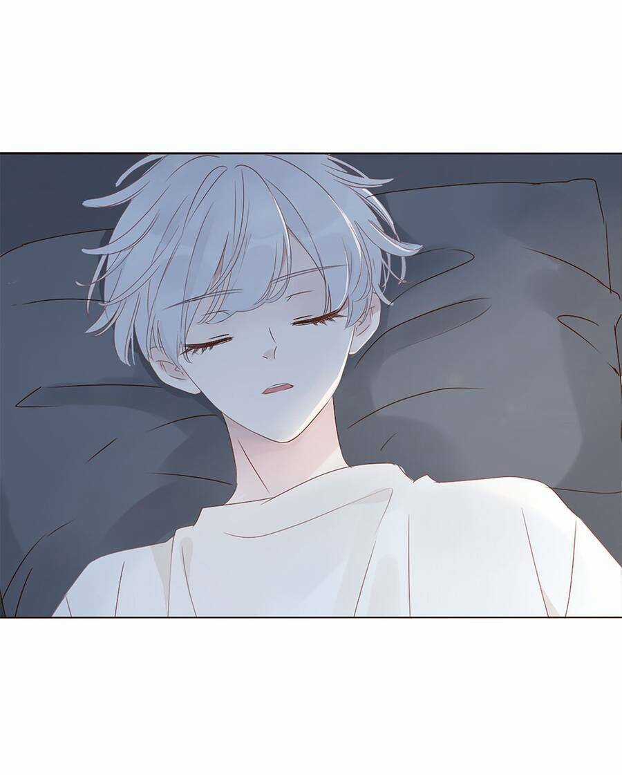 Ôm Hôn Mạc Nhiên Chapter 13 trang 26