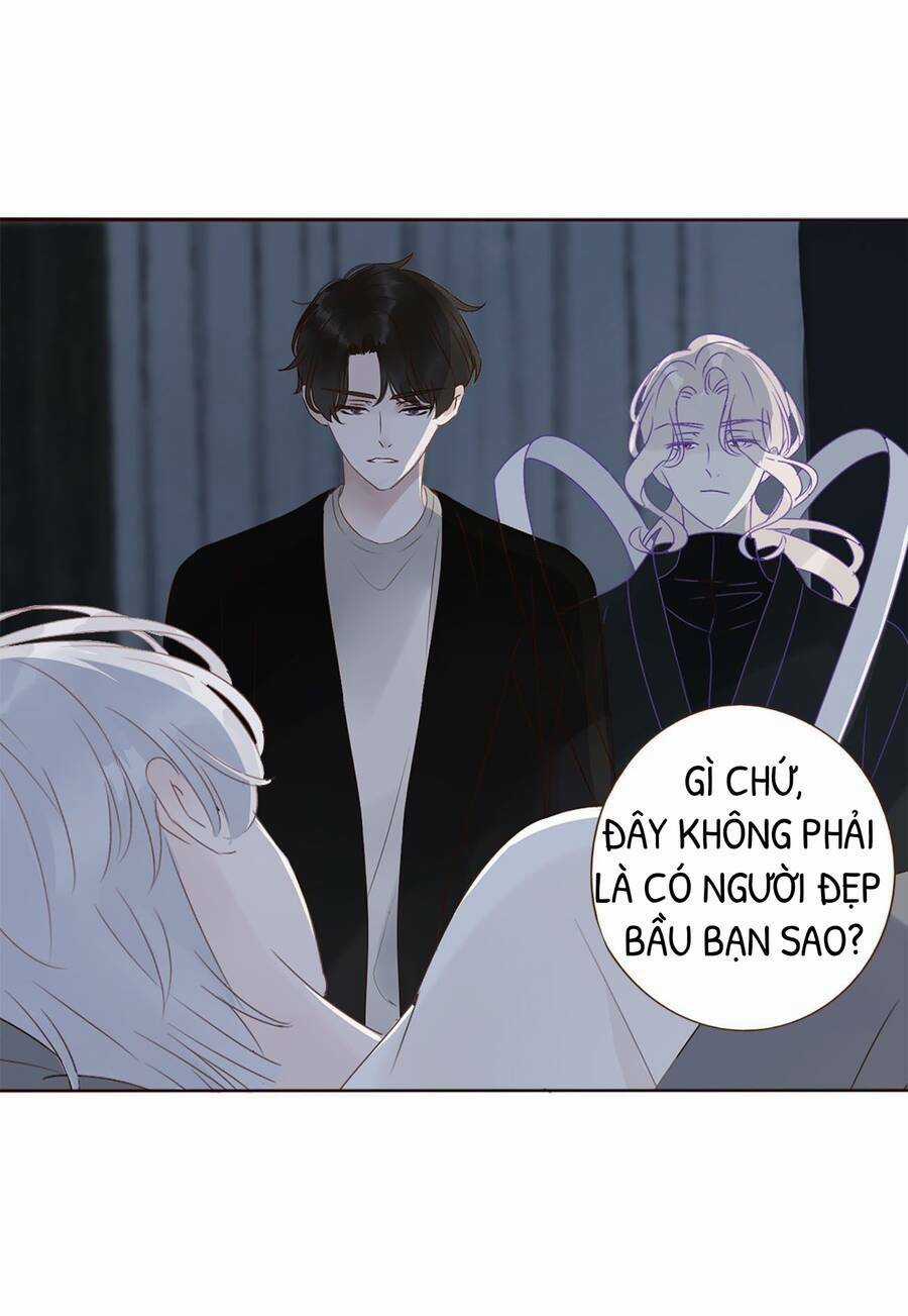 Ôm Hôn Mạc Nhiên Chapter 13 trang 29