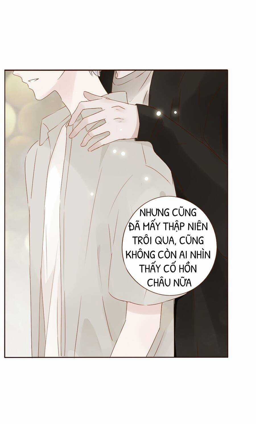 Ôm Hôn Mạc Nhiên Chapter 13 trang 3