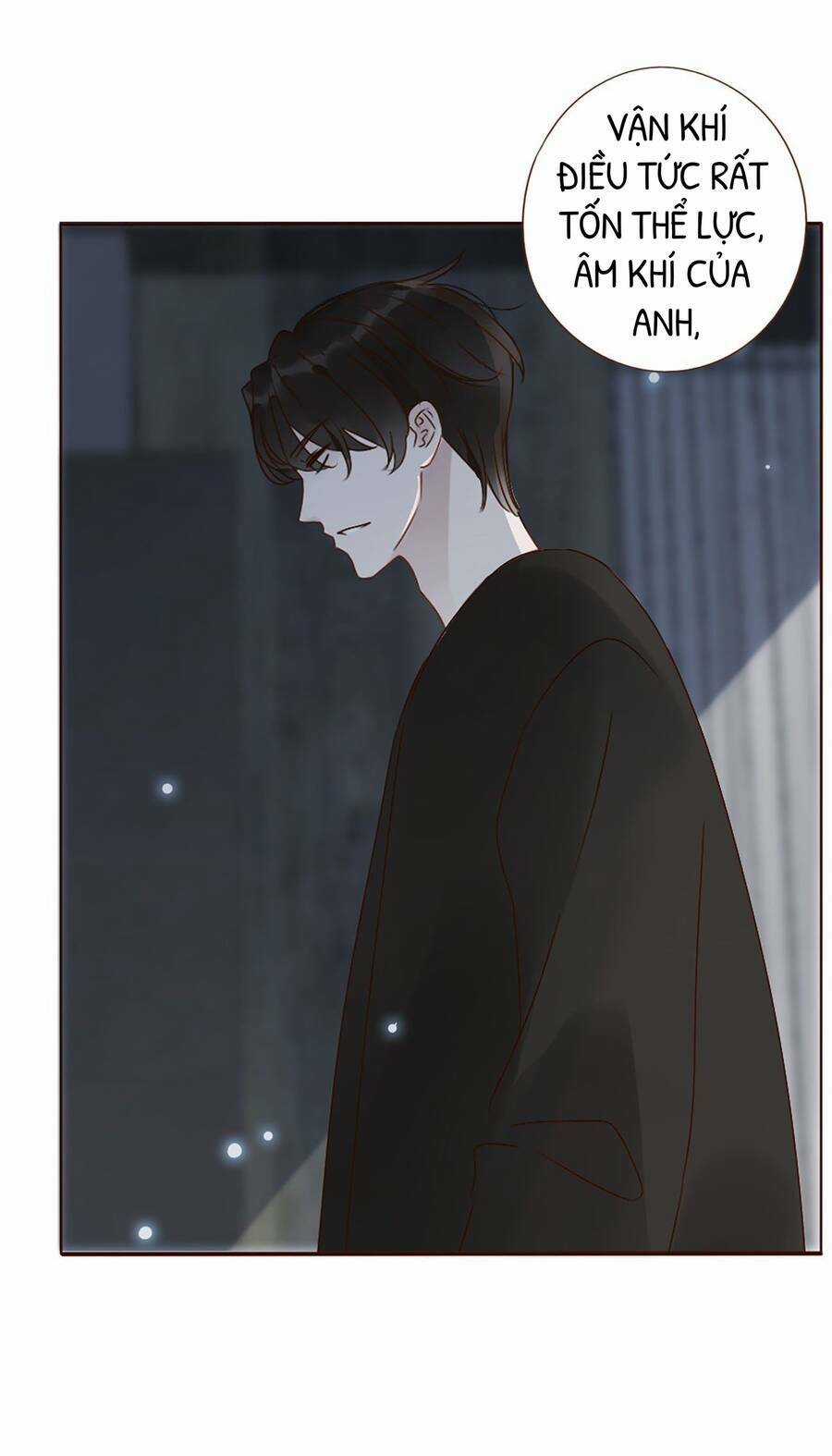 Ôm Hôn Mạc Nhiên Chapter 13 trang 31