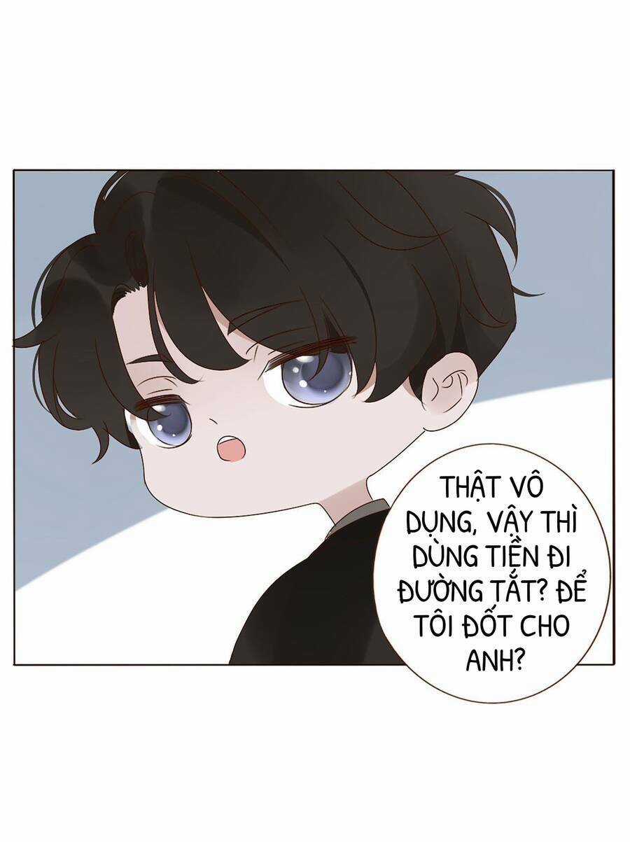 Ôm Hôn Mạc Nhiên Chapter 13 trang 36