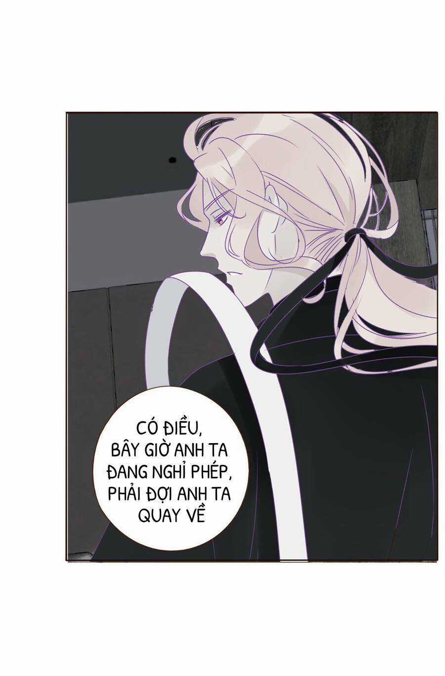 Ôm Hôn Mạc Nhiên Chapter 13 trang 39