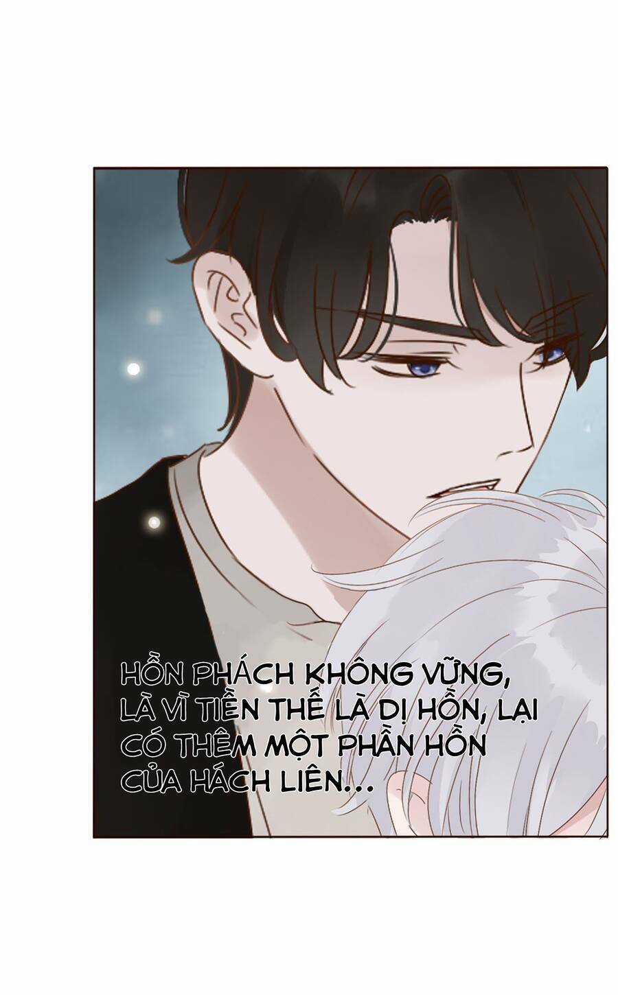Ôm Hôn Mạc Nhiên Chapter 13 trang 4