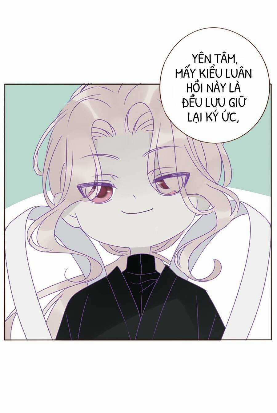 Ôm Hôn Mạc Nhiên Chapter 13 trang 43