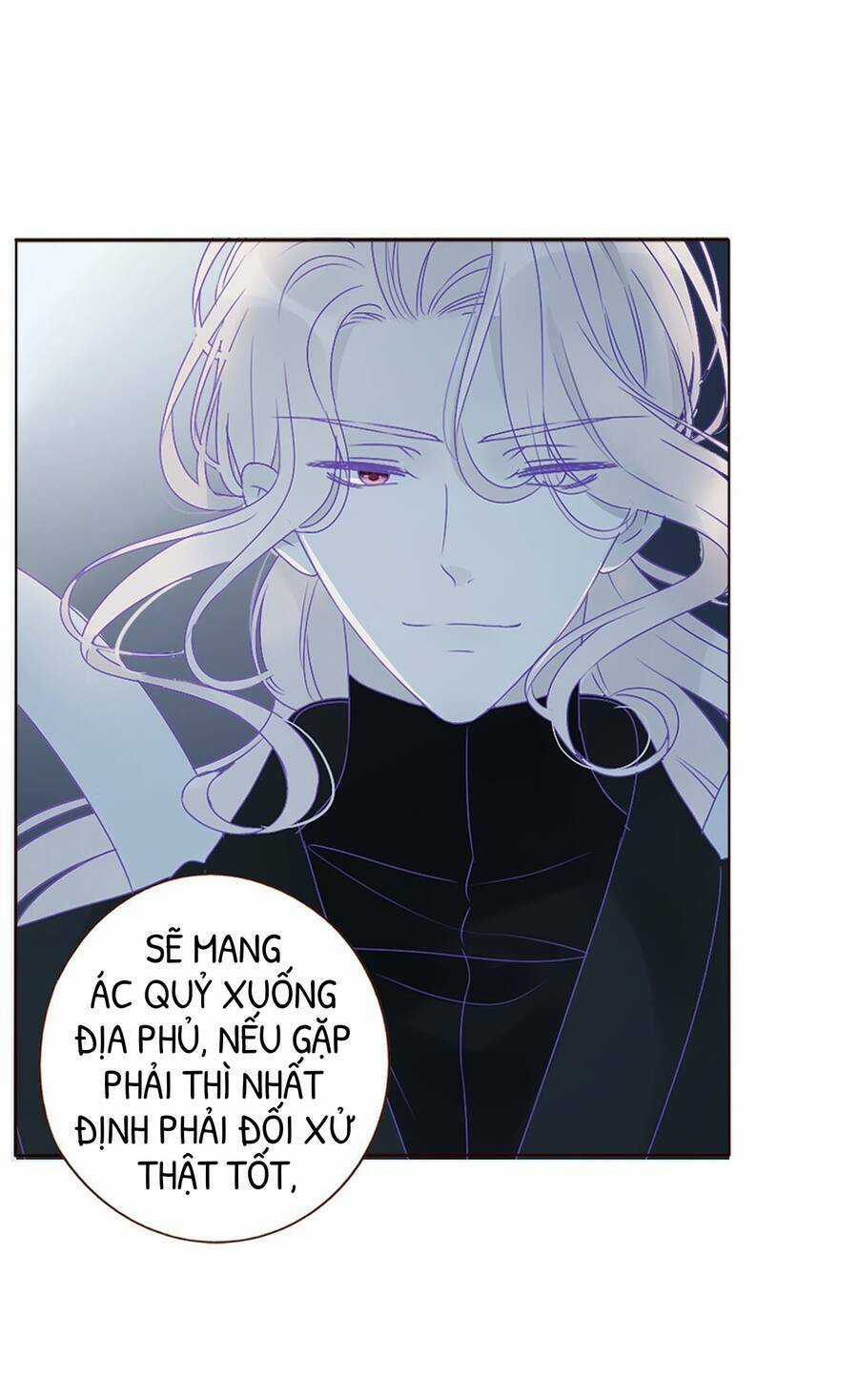 Ôm Hôn Mạc Nhiên Chapter 13 trang 44