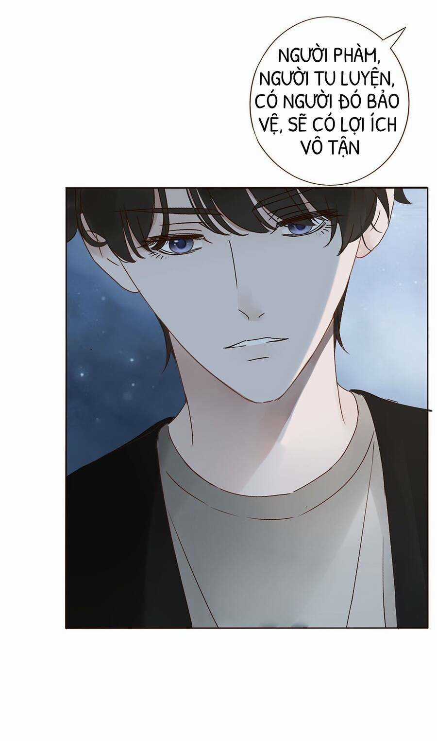 Ôm Hôn Mạc Nhiên Chapter 13 trang 45