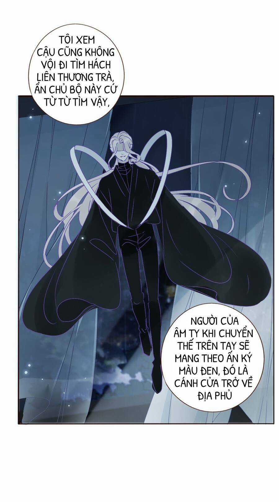 Ôm Hôn Mạc Nhiên Chapter 13 trang 47