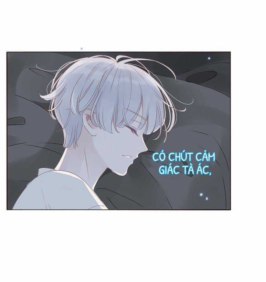 Ôm Hôn Mạc Nhiên Chapter 13 trang 49