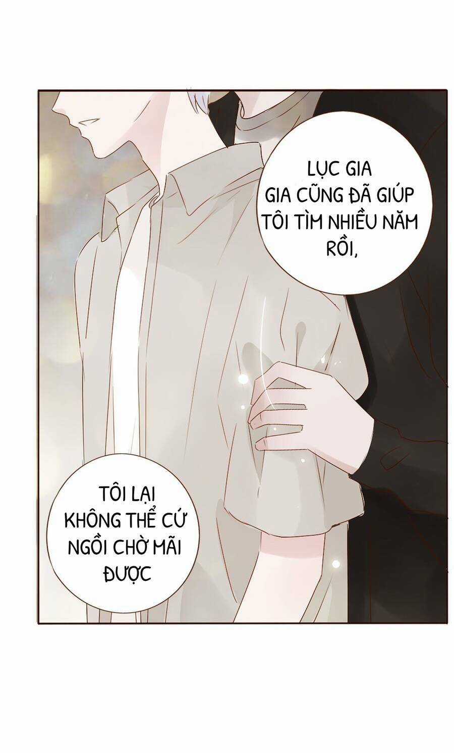 Ôm Hôn Mạc Nhiên Chapter 13 trang 5