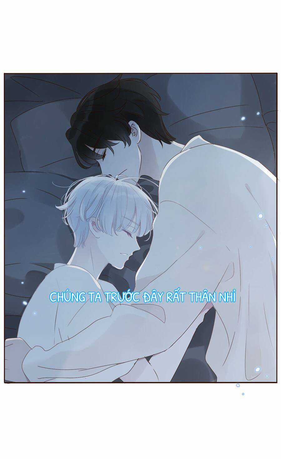 Ôm Hôn Mạc Nhiên Chapter 13 trang 50