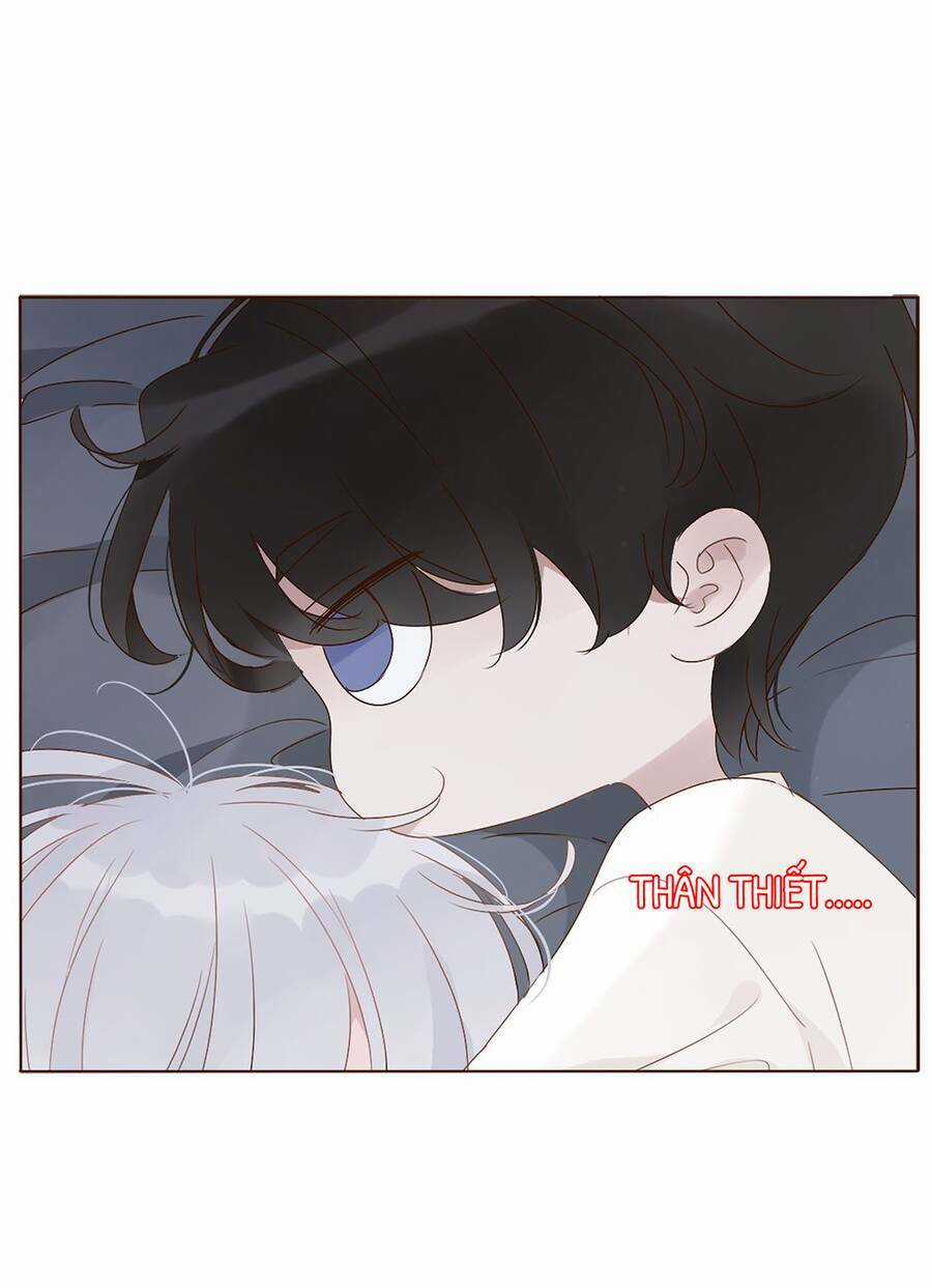 Ôm Hôn Mạc Nhiên Chapter 13 trang 51