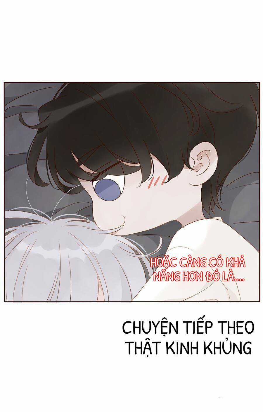 Ôm Hôn Mạc Nhiên Chapter 13 trang 52