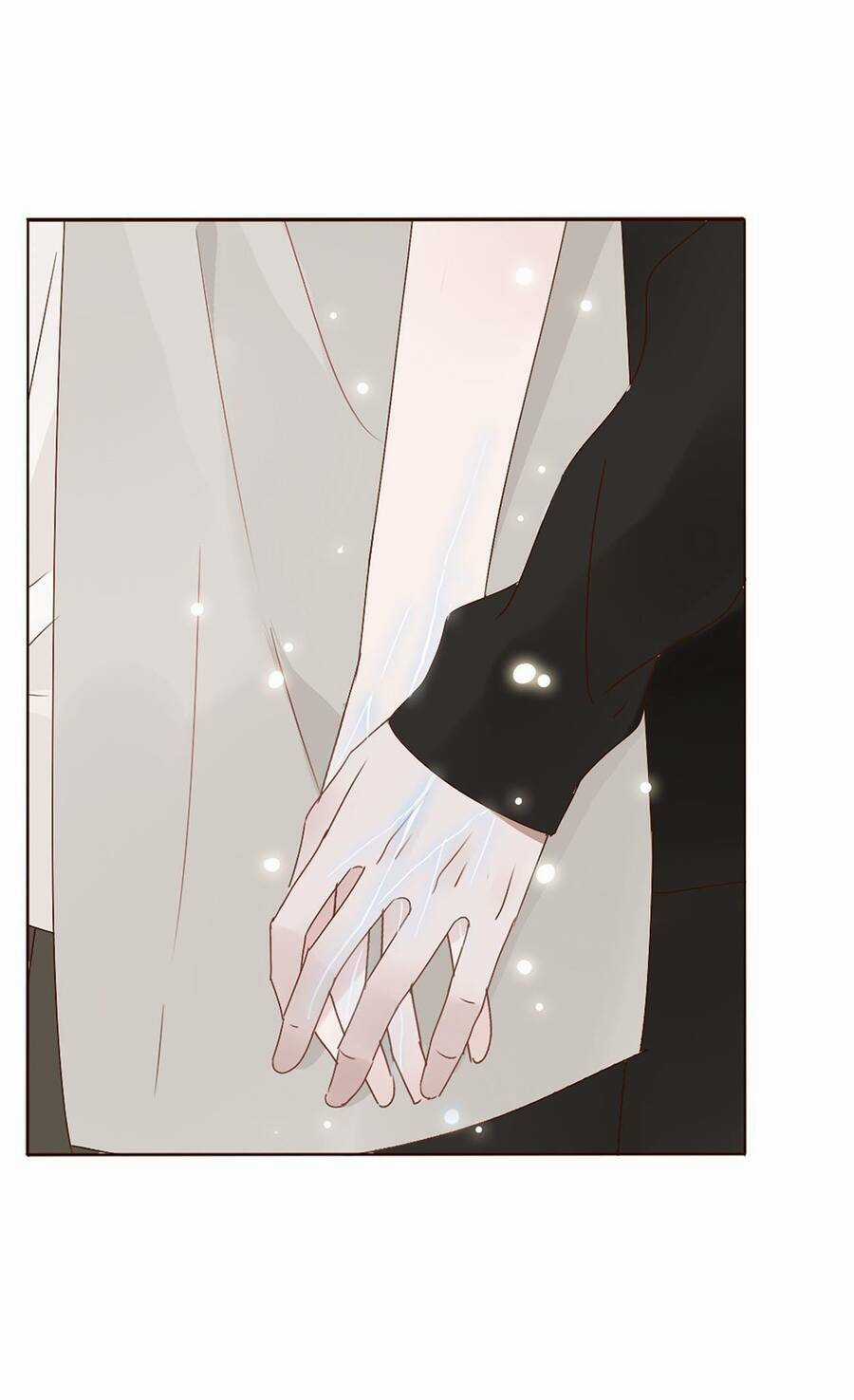 Ôm Hôn Mạc Nhiên Chapter 13 trang 6