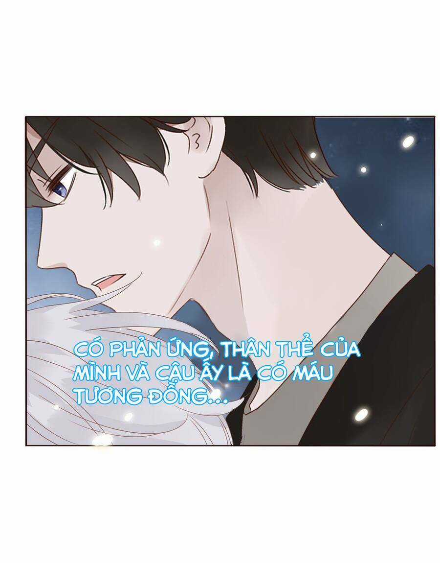 Ôm Hôn Mạc Nhiên Chapter 13 trang 7